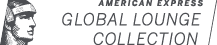 American Express Global Lounge Collection Logo